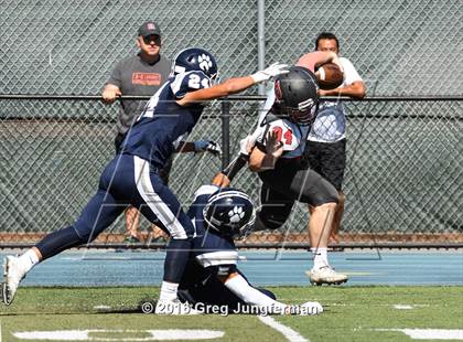 Thumbnail 2 in Redwood @ Marin Catholic photogallery.