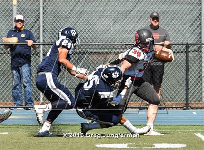 Thumbnail 3 in Redwood @ Marin Catholic photogallery.