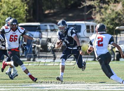 Thumbnail 3 in Redwood @ Marin Catholic photogallery.