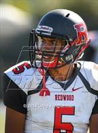 Photo from the gallery "Redwood @ Marin Catholic"