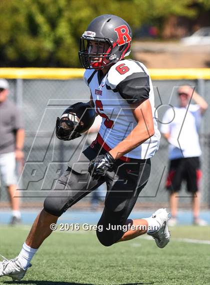 Thumbnail 3 in Redwood @ Marin Catholic photogallery.