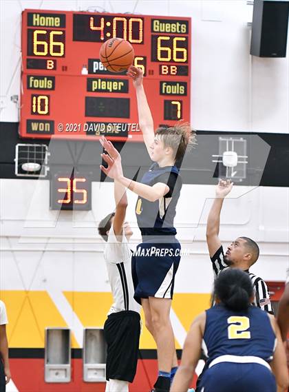 Thumbnail 2 in Western Sierra Collegiate Academy @ Encina Prep photogallery.