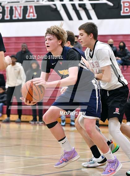 Thumbnail 3 in Western Sierra Collegiate Academy @ Encina Prep photogallery.