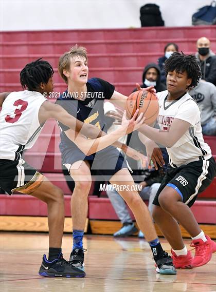 Thumbnail 1 in Western Sierra Collegiate Academy @ Encina Prep photogallery.