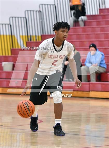 Thumbnail 1 in Western Sierra Collegiate Academy @ Encina Prep photogallery.