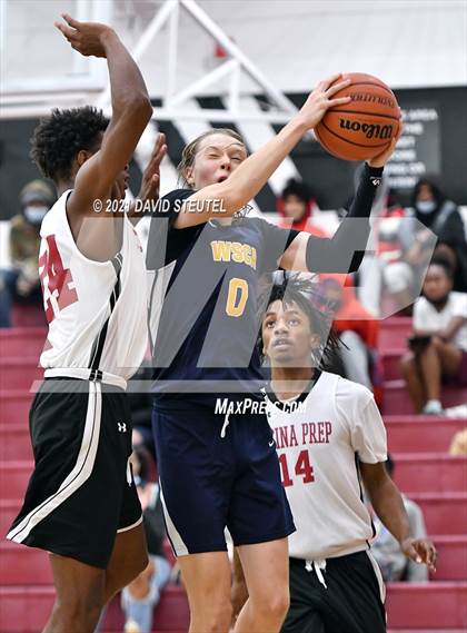 Thumbnail 2 in Western Sierra Collegiate Academy @ Encina Prep photogallery.