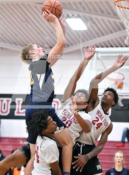 Thumbnail 3 in Western Sierra Collegiate Academy @ Encina Prep photogallery.
