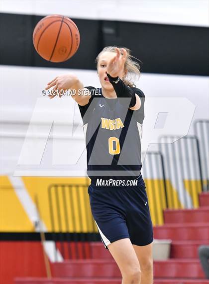 Thumbnail 1 in Western Sierra Collegiate Academy @ Encina Prep photogallery.