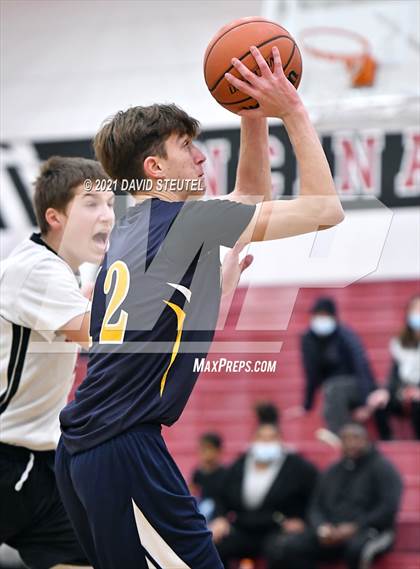 Thumbnail 1 in Western Sierra Collegiate Academy @ Encina Prep photogallery.