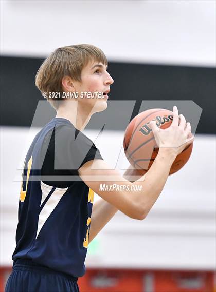 Thumbnail 3 in Western Sierra Collegiate Academy @ Encina Prep photogallery.
