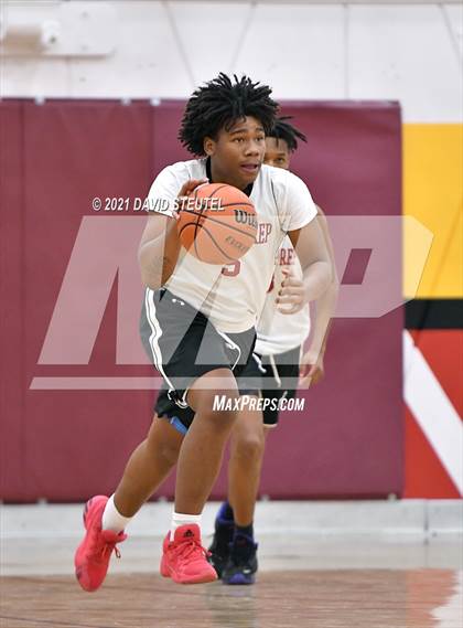 Thumbnail 3 in Western Sierra Collegiate Academy @ Encina Prep photogallery.