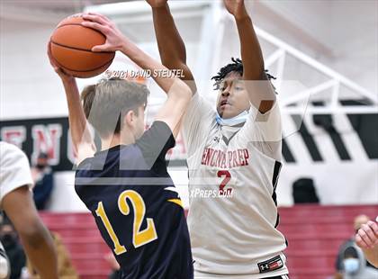 Thumbnail 2 in Western Sierra Collegiate Academy @ Encina Prep photogallery.