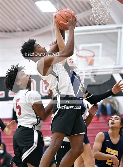 Thumbnail 1 in Western Sierra Collegiate Academy @ Encina Prep photogallery.