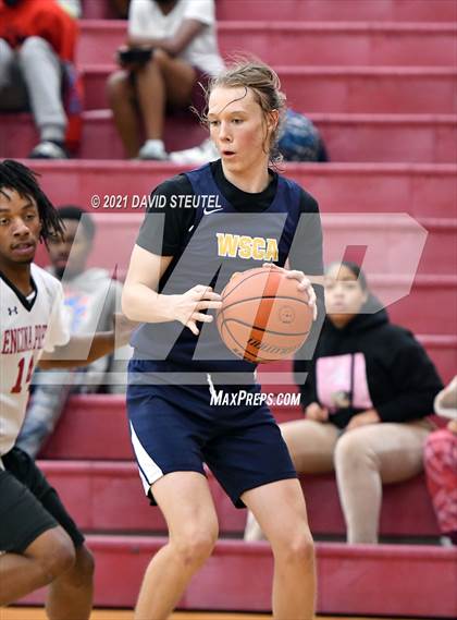 Thumbnail 1 in Western Sierra Collegiate Academy @ Encina Prep photogallery.