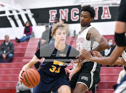 Thumbnail 1 in Western Sierra Collegiate Academy @ Encina Prep photogallery.
