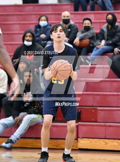 Thumbnail 1 in Western Sierra Collegiate Academy @ Encina Prep photogallery.