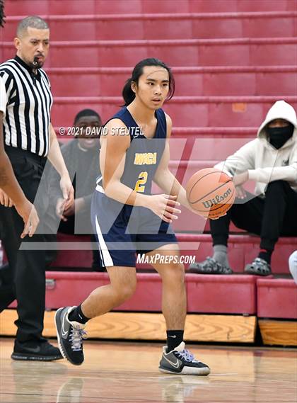 Thumbnail 2 in Western Sierra Collegiate Academy @ Encina Prep photogallery.