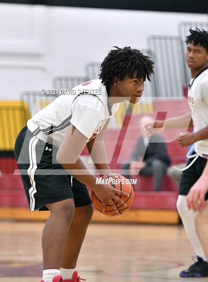 Thumbnail 1 in Western Sierra Collegiate Academy @ Encina Prep photogallery.