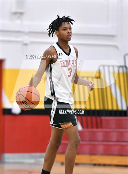 Thumbnail 1 in Western Sierra Collegiate Academy @ Encina Prep photogallery.