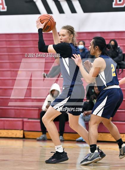 Thumbnail 3 in Western Sierra Collegiate Academy @ Encina Prep photogallery.