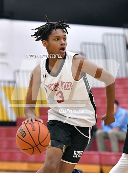 Thumbnail 2 in Western Sierra Collegiate Academy @ Encina Prep photogallery.
