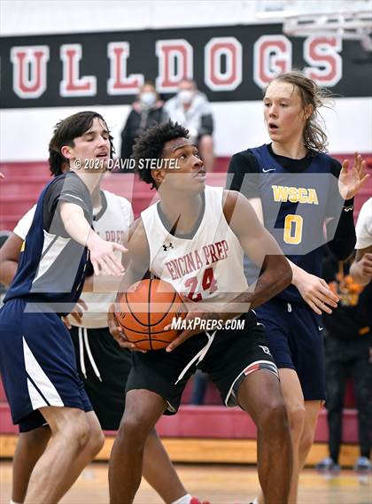Thumbnail 2 in Western Sierra Collegiate Academy @ Encina Prep photogallery.