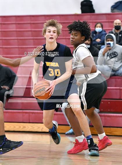 Thumbnail 3 in Western Sierra Collegiate Academy @ Encina Prep photogallery.