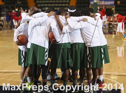 Thumbnail 1 in Woodlands vs. Olean (NYSPHSAA Class B Semifinal) photogallery.