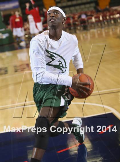 Thumbnail 1 in Woodlands vs. Olean (NYSPHSAA Class B Semifinal) photogallery.