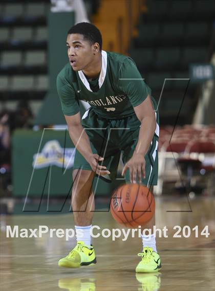 Thumbnail 1 in Woodlands vs. Olean (NYSPHSAA Class B Semifinal) photogallery.