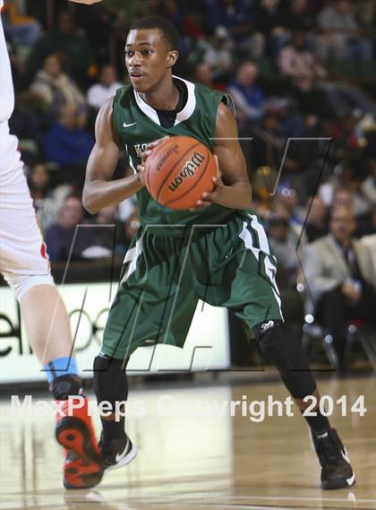 Thumbnail 3 in Woodlands vs. Olean (NYSPHSAA Class B Semifinal) photogallery.