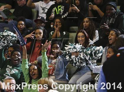 Thumbnail 3 in Woodlands vs. Olean (NYSPHSAA Class B Semifinal) photogallery.