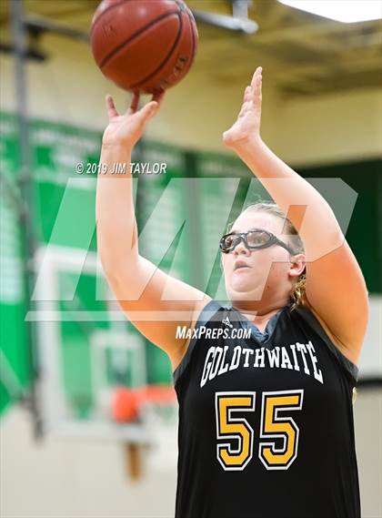 Thumbnail 1 in Goldthwaite @ Santo photogallery.