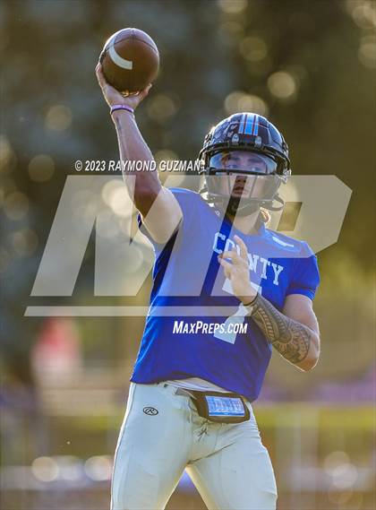 Thumbnail 1 in CIF Central Section All-Star Game photogallery.