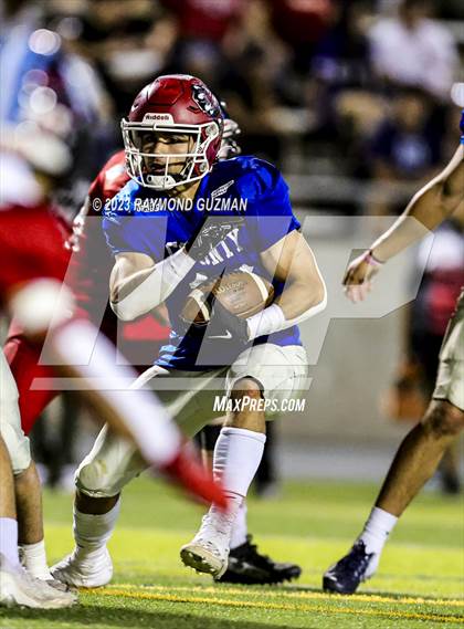 Thumbnail 2 in CIF Central Section All-Star Game photogallery.