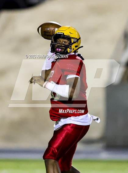 Thumbnail 1 in CIF Central Section All-Star Game photogallery.