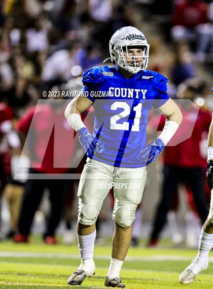Thumbnail 1 in CIF Central Section All-Star Game photogallery.