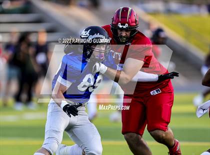 Thumbnail 3 in CIF Central Section All-Star Game photogallery.