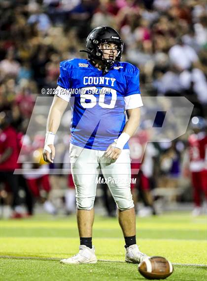 Thumbnail 2 in CIF Central Section All-Star Game photogallery.