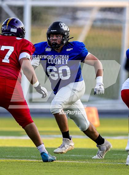 Thumbnail 1 in CIF Central Section All-Star Game photogallery.