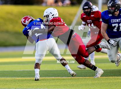Thumbnail 1 in CIF Central Section All-Star Game photogallery.