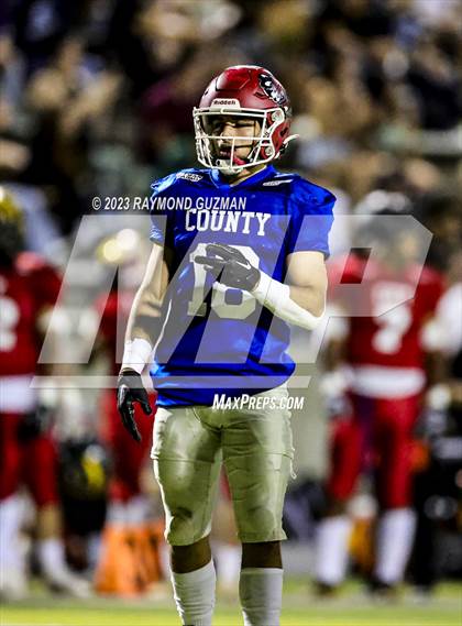 Thumbnail 2 in CIF Central Section All-Star Game photogallery.
