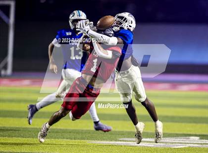 Thumbnail 3 in CIF Central Section All-Star Game photogallery.