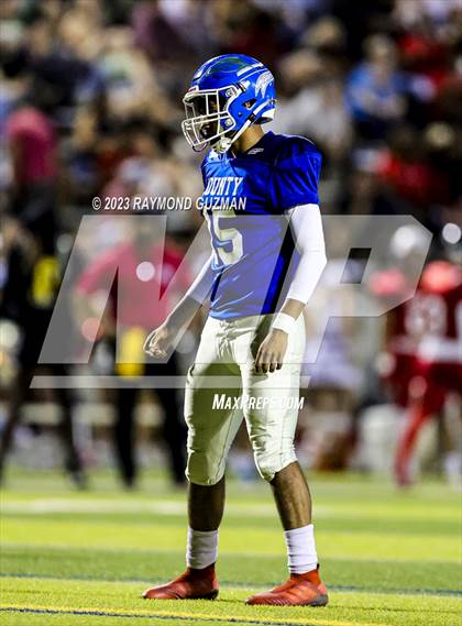Thumbnail 3 in CIF Central Section All-Star Game photogallery.