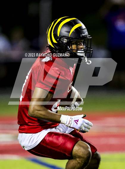 Thumbnail 2 in CIF Central Section All-Star Game photogallery.