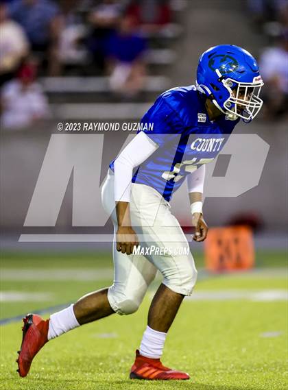 Thumbnail 1 in CIF Central Section All-Star Game photogallery.
