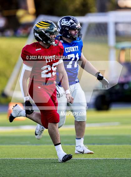 Thumbnail 1 in CIF Central Section All-Star Game photogallery.