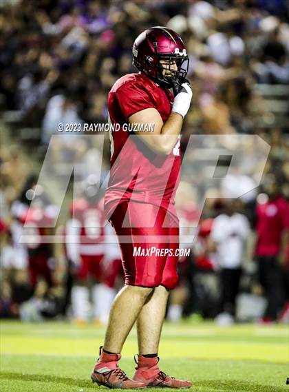 Thumbnail 2 in CIF Central Section All-Star Game photogallery.