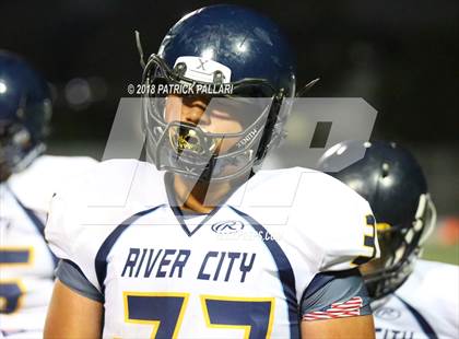 Thumbnail 1 in River City @ Ponderosa photogallery.