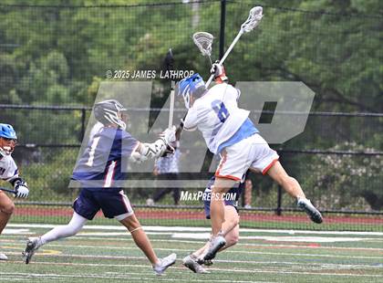 Thumbnail 1 in Penn Yan Academy vs. Chenango Forks (NYSPHAA Class C State Final) photogallery.